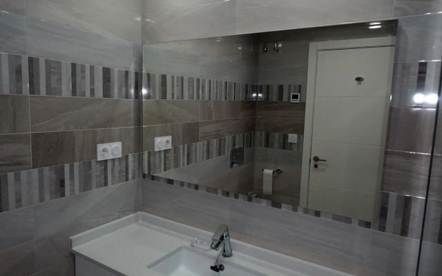 Sea Senses Blue Ocean