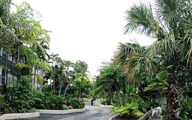 Villa Shangri-La