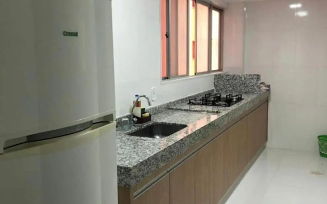 Apartamento Parque das Aguas Quentes - Caldas Novas/Go