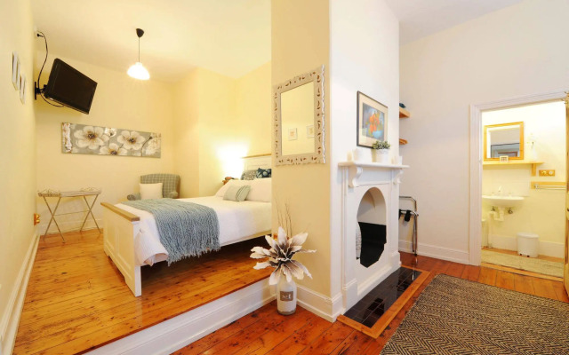 Spencer Suites Albany