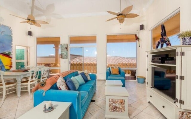 Casa Sunset - 5 Br Home