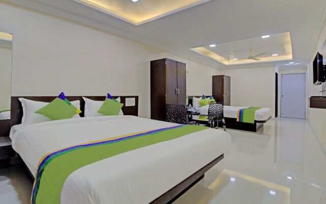 Treebo Trend Hotel Dream Catcher