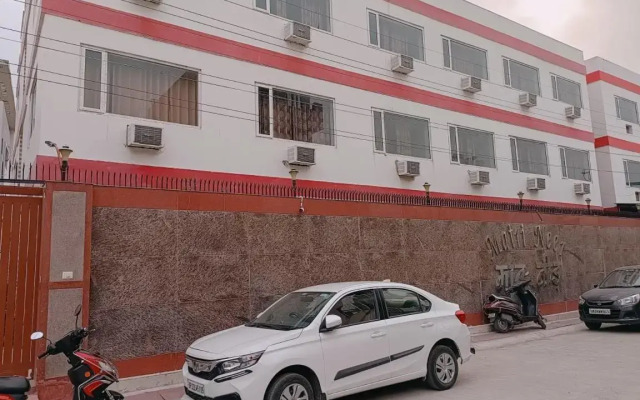 Staygo Hotel Near Shantikunj Bhupatwala