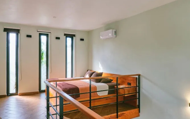 Villas Zamna