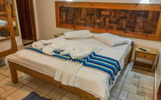 Pousada Vila Barequeçaba