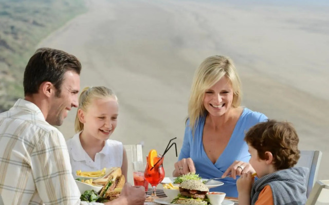 Saunton Sands Hotel Source Spa and Wellness