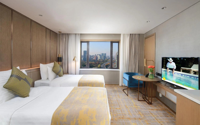 Golden Tulip Shanghai Rainbow