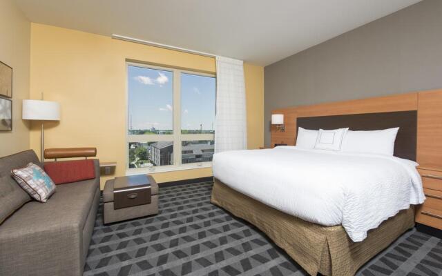 TownePlace Suites by Marriott Champaign Urbana/Campustown