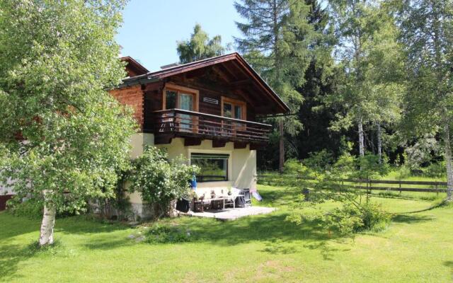 Chalet Berghof