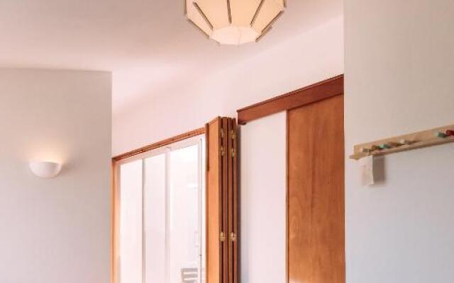 Ponta Branca Beach House