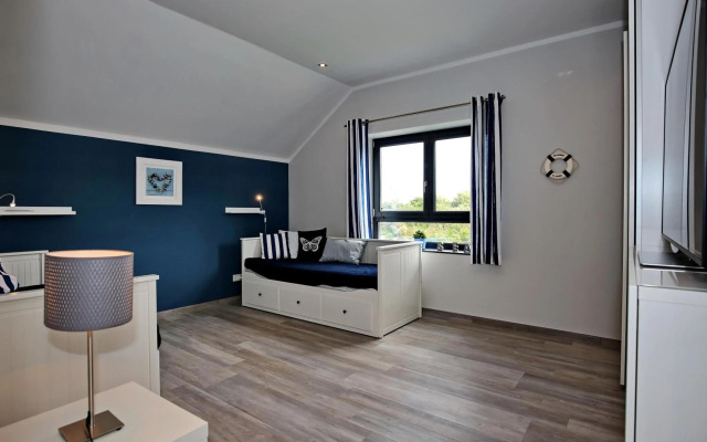 Haus Wittenbeck Skorpion