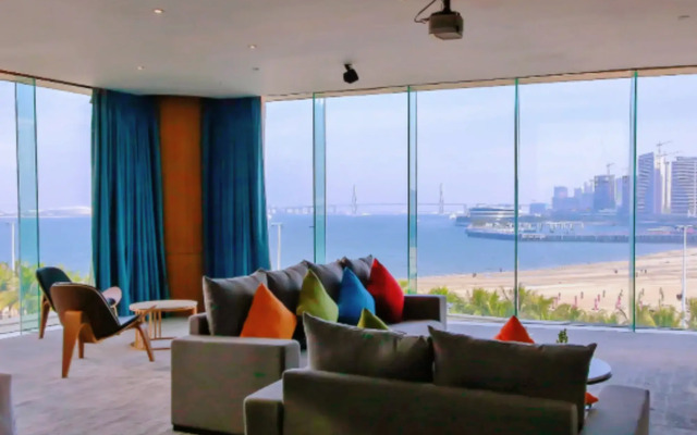 Mv Hotel