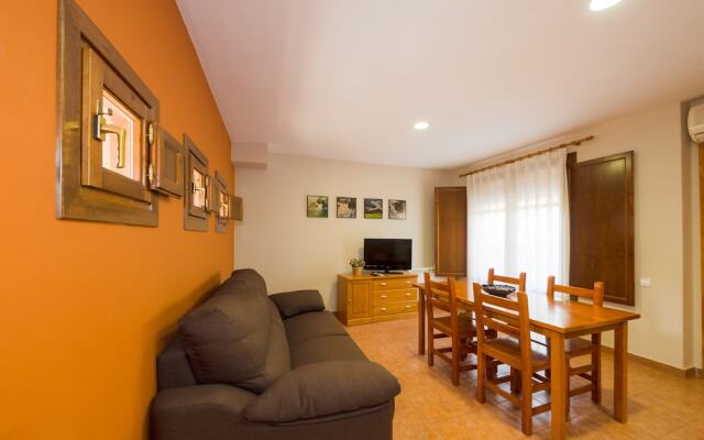 Apartamentos Casa Aurelia