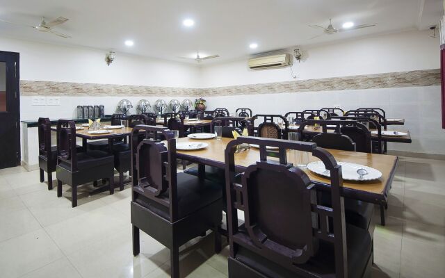 Hotel Dakha International