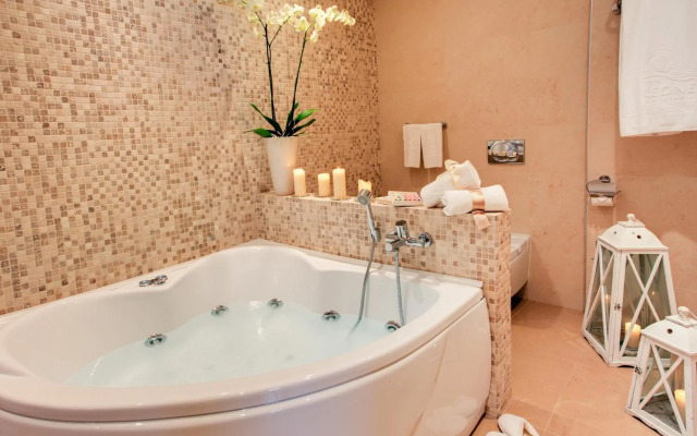 Best Western Plus Leone di Messapia Hotel & Conference