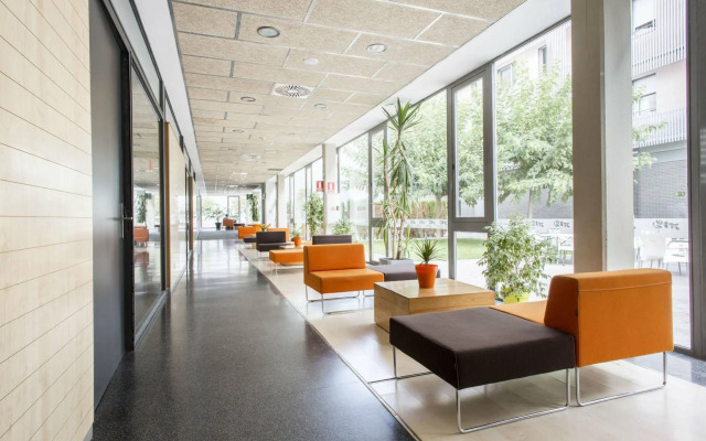 Residencia Universitaria Resa Damià Bonet - Campus Accomodation