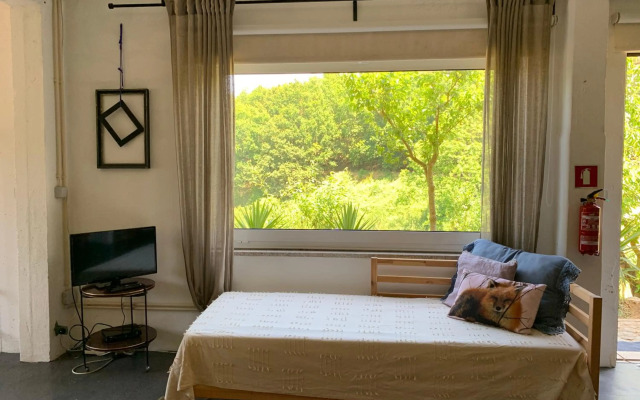 Loft - Casinha à Porta