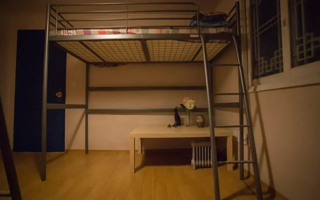 StoryG Guesthouse - Hostel