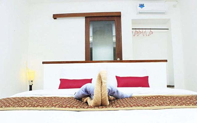 Alam Mimpi Hotel