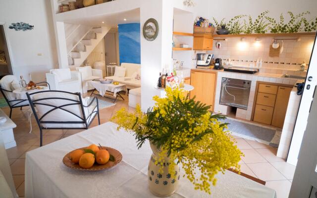 Relais Patriarca - Dimora Mediterranea