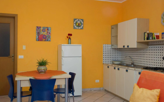Lumia Case Vacanze - Sciacca - Apartments