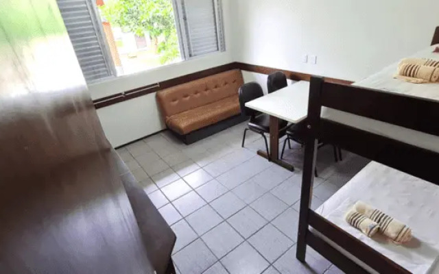 Pousada Pontal de Guaratuba