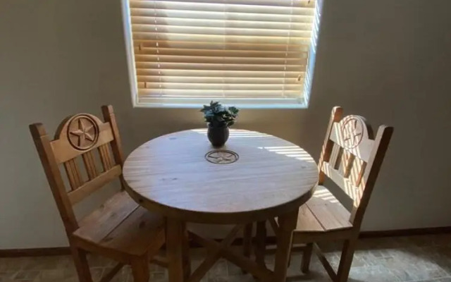 Custom Touch Village-Sulphur