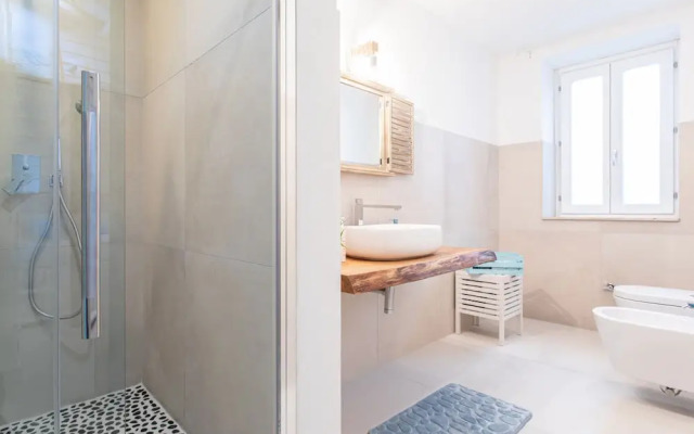 Darsena Sunset Apartment