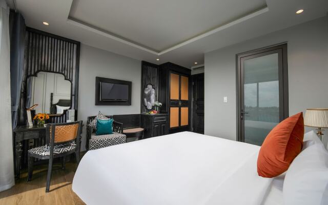 Serene Nature Hotel & Spa