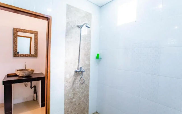 Dede Cottage Ubud