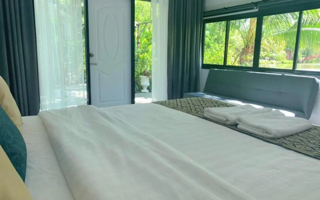 Muaan Resort
