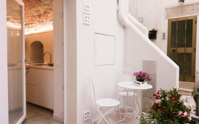 Marecalmo - guest house