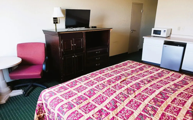 Usa Inn Extended stay