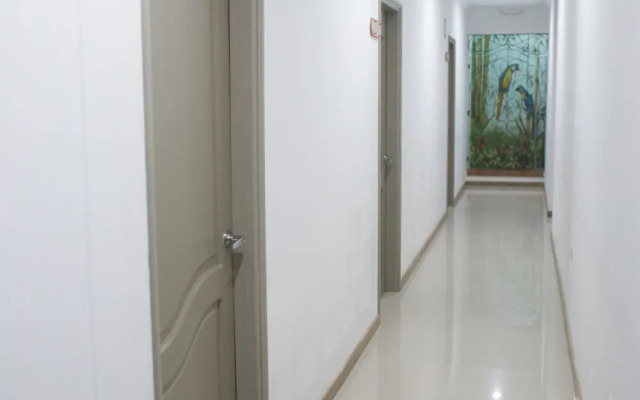 Hotel Costa Bonita