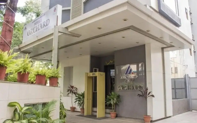Hotel Orchard