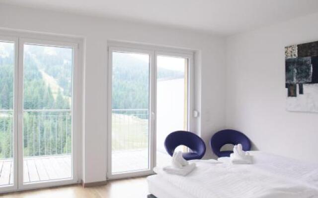 Haus CKPK Lux