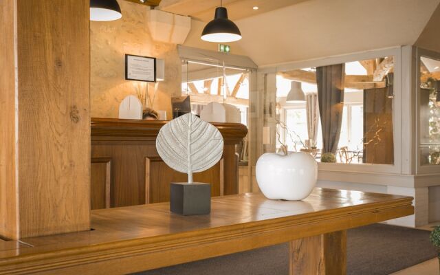 Normandy Country Club