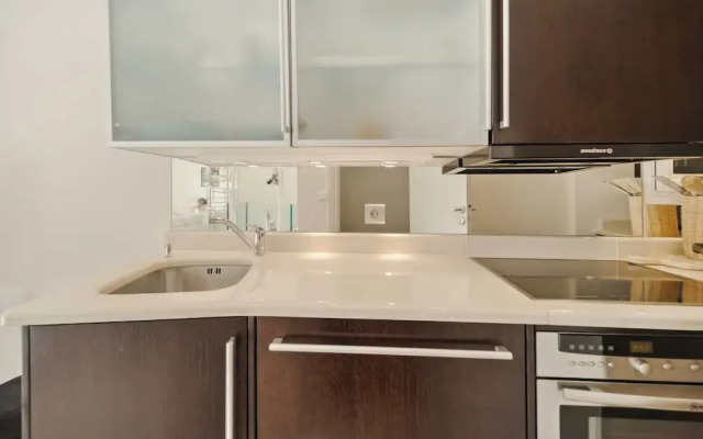 Charming Apartment - 1br- Saint-tropez