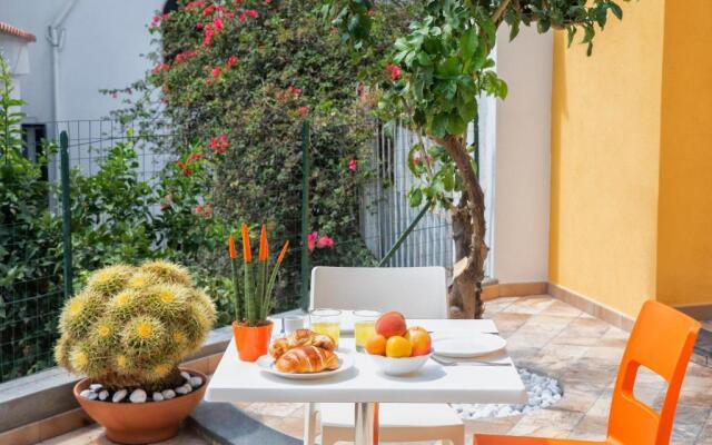 B&B La Gioia