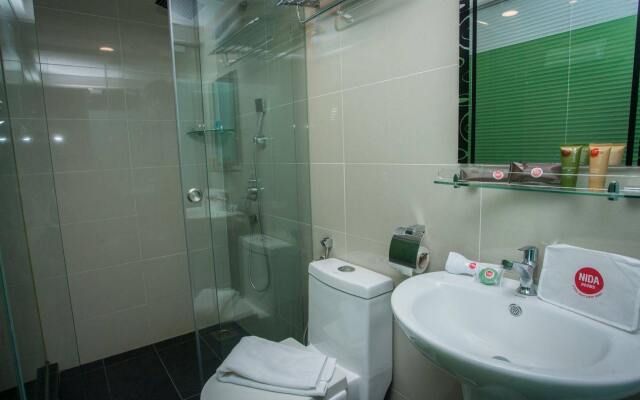 Easyrest Hotel