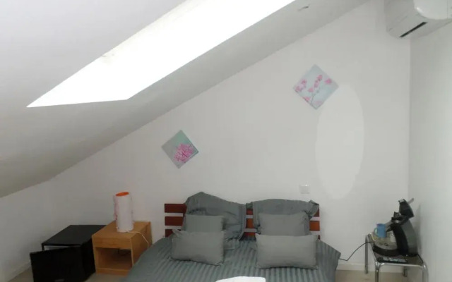 Courpian's Bed-Maison D'hôtes