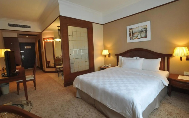 GBW Hotel