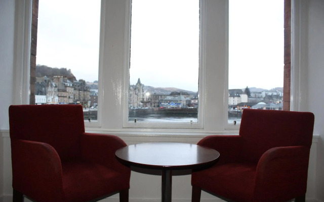 Columba Hotel