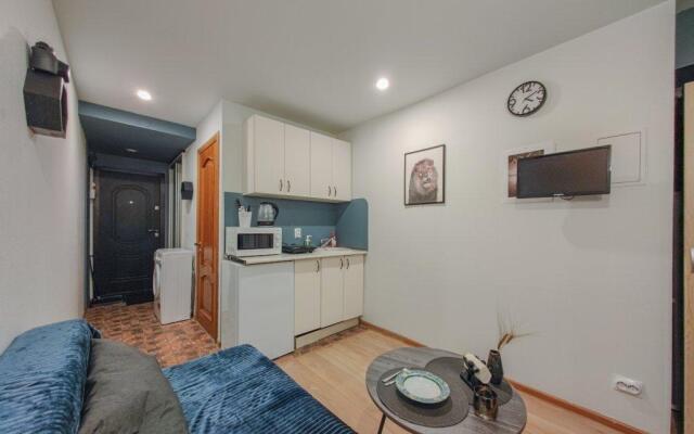 Апартаменты на улице Чайковского 36