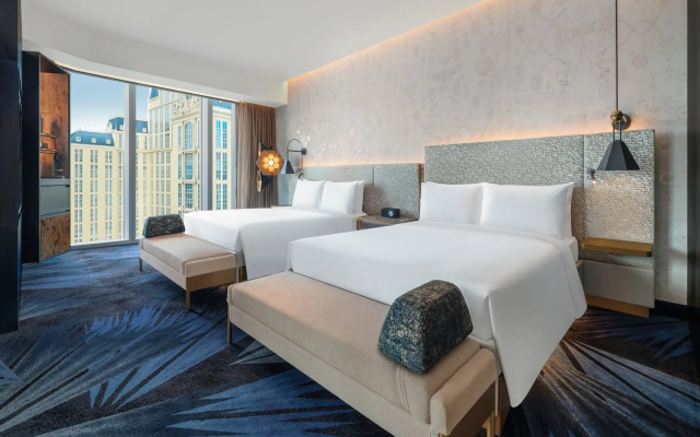 W Macau - Studio City