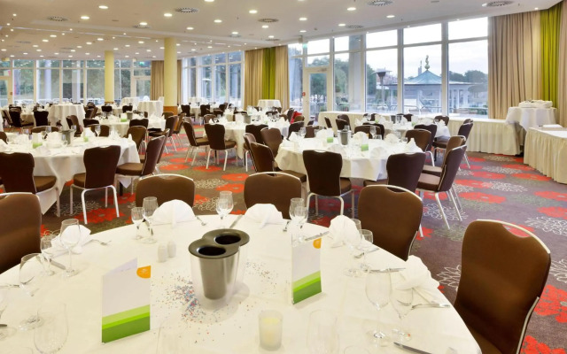 Courtyard by Marriott Hannover Maschsee