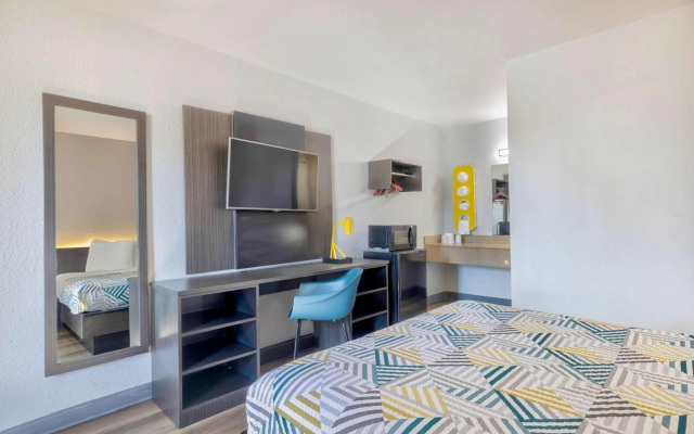 Motel 6 Hammond, IN - Chicago Area