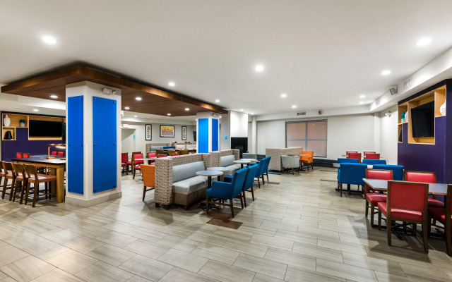 Holiday Inn Express Albany Downtown