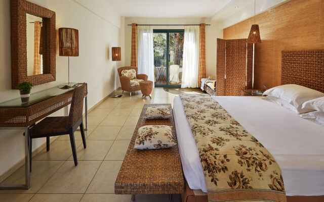 Ilio Mare Resort Hotel