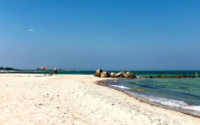 Strandbude 33